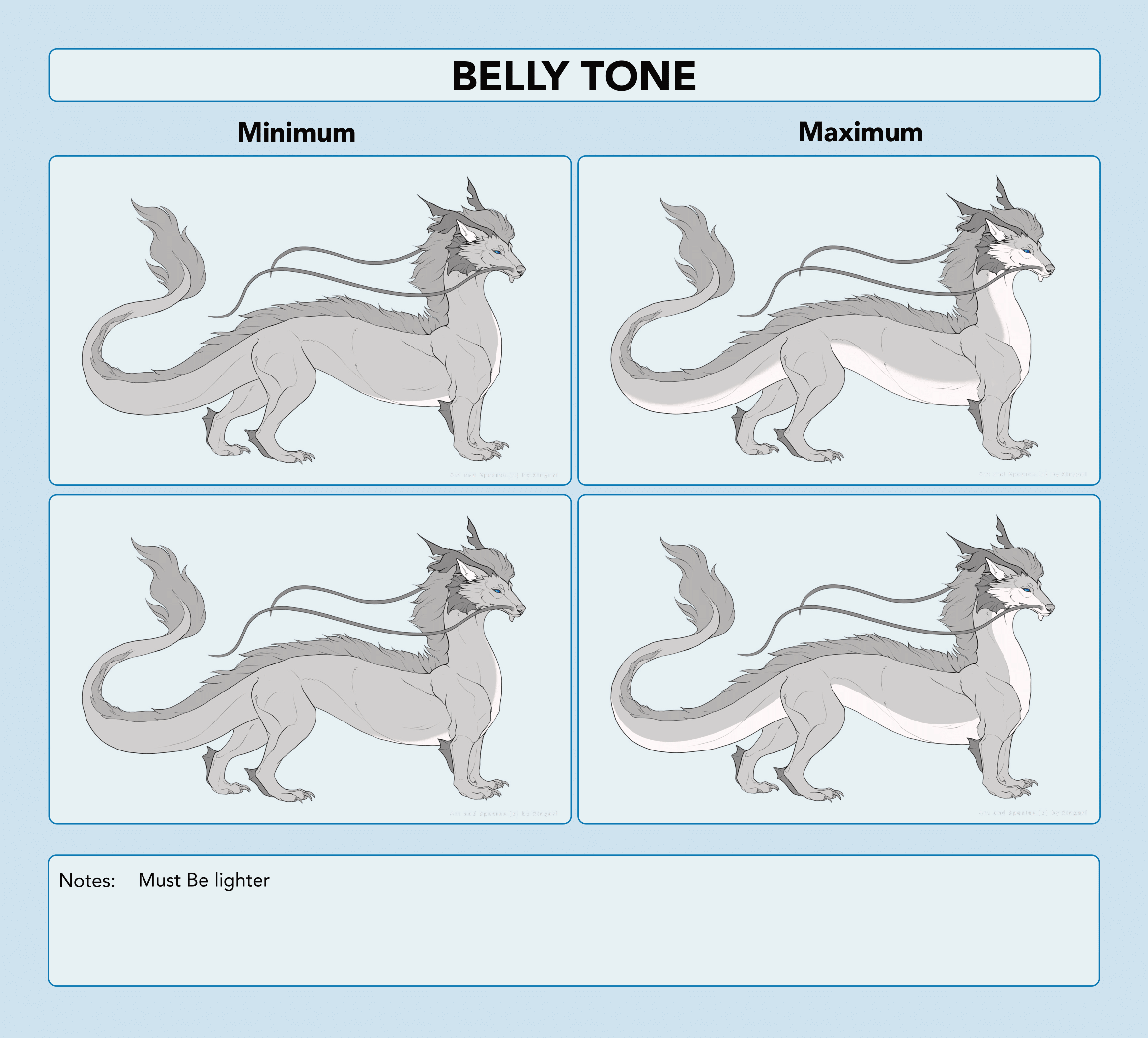 bellytone